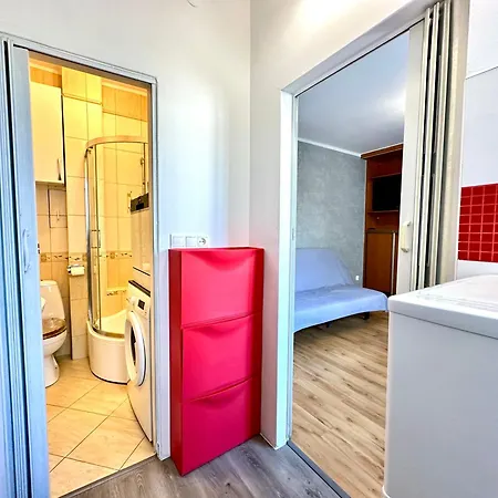 Mieszkanie Wladyslawa Iv Apartment Gdynia