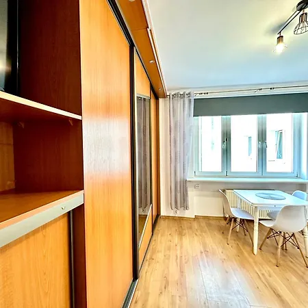 Mieszkanie Wladyslawa Iv Apartment