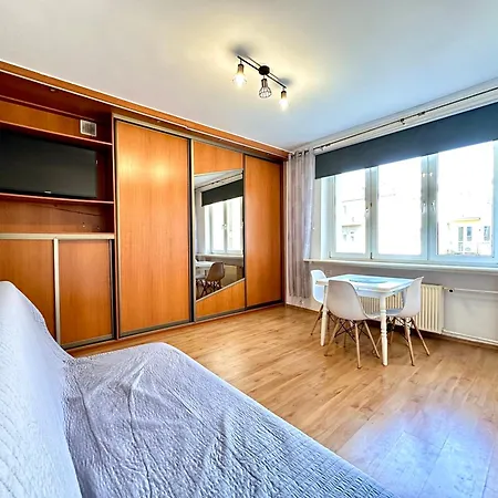 Apartment Mieszkanie Wladyslawa Iv