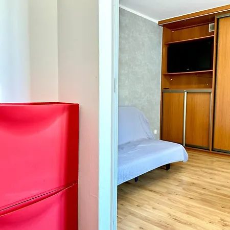 Mieszkanie Wladyslawa Iv Apartment Gdynia
