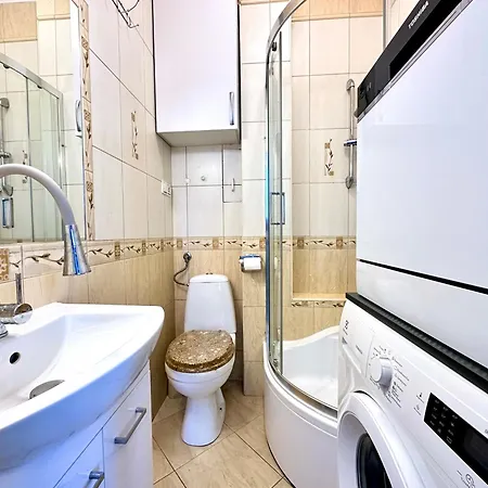 Mieszkanie Wladyslawa Iv Apartment Gdynia