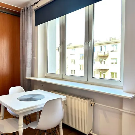 Mieszkanie Wladyslawa Iv Gdynia